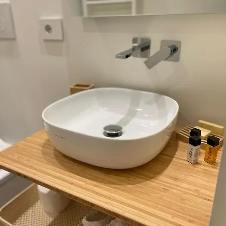 A Casa Di Beatrice Appartement *