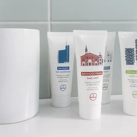 Italianway Easy - Col Di Lana 6 A C Milaan