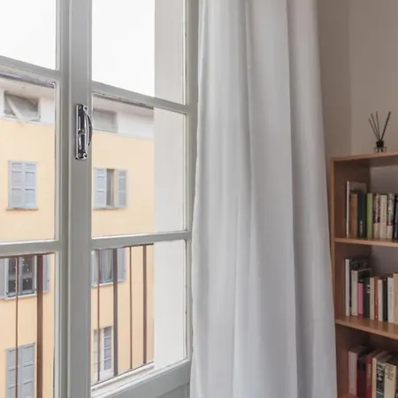 Italianway Easy - Col Di Lana 6 A C * Mediolan