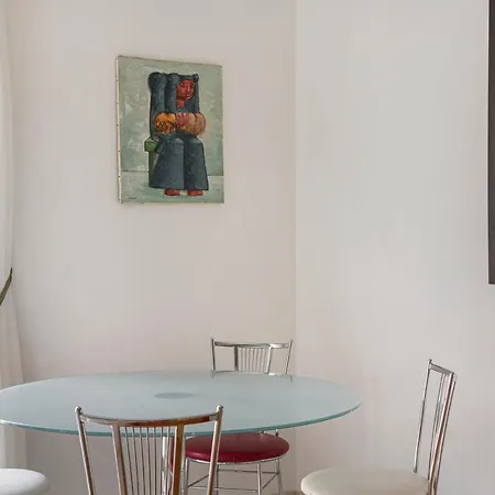 Lejlighed Hostmate - - Via Cenisio Milano