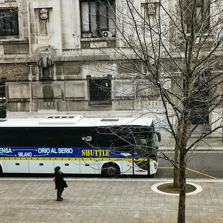 Csi Group - Station Milano