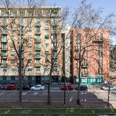 Hostmate - - Via Cenisio Milano