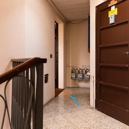 Oskar - Tre Ponti Apartment Milan