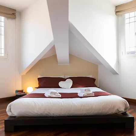 Oskar - Tre Ponti Daire