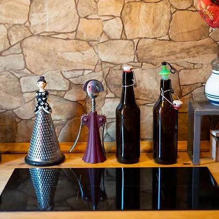 Apartmán Armonia&passione *