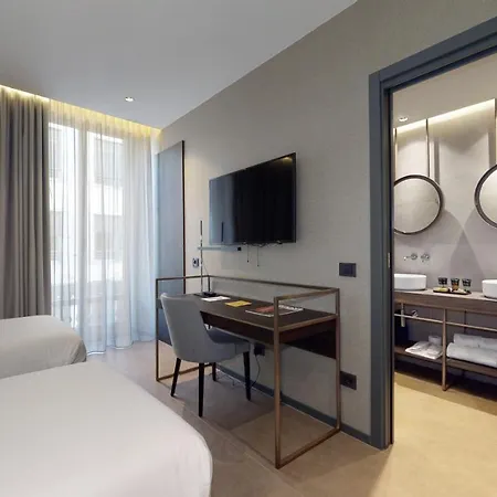 Apartment Galleria The Smart Boutique By Ospitami 4*