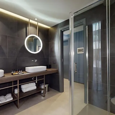 Galleria The Smart Boutique By Ospitami 4* Mediolan