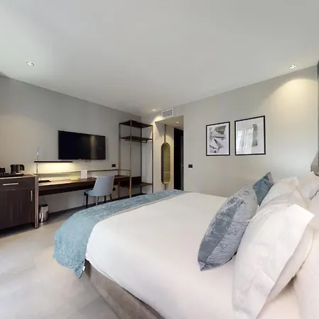 Galleria The Smart Boutique By Ospitami Apartamento