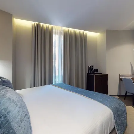 Apartament Galleria The Smart Boutique By Ospitami Mediolan