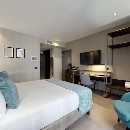 Galleria The Smart Boutique By Ospitami 4* Mediolan