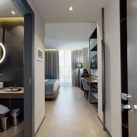Galleria The Smart Boutique By Ospitami Apartment Milan