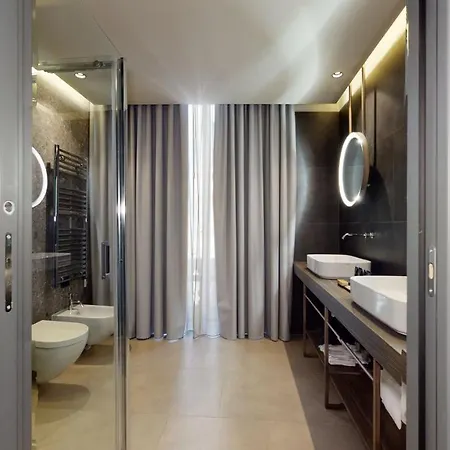 Apartment Galleria The Smart Boutique By Ospitami 4*