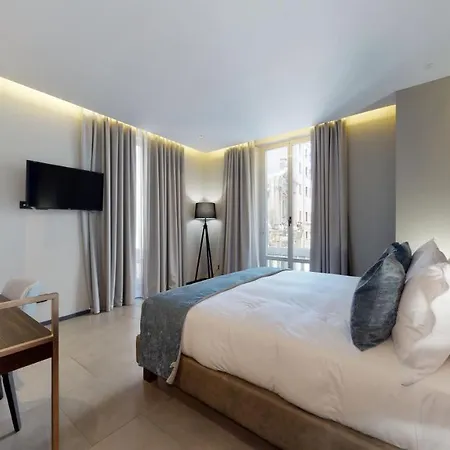 Galleria The Smart Boutique By Ospitami Apartament 4*