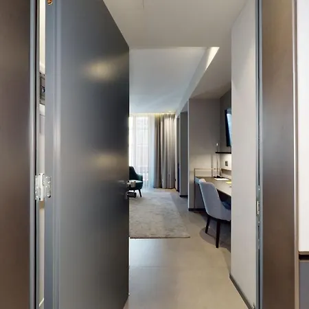 Galleria The Smart Boutique By Ospitami 4*