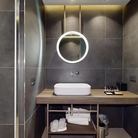 Galleria The Smart Boutique By Ospitami Apartament 4*