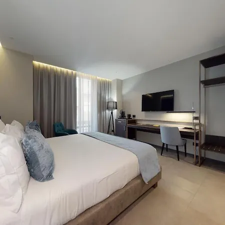 Galleria The Smart Boutique By Ospitami Apartament Mediolan