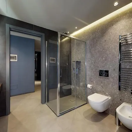 Apartament Galleria The Smart Boutique By Ospitami 4*