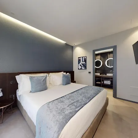 Galleria The Smart Boutique By Ospitami Mediolan