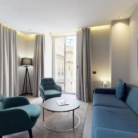 Galleria The Smart Boutique By Ospitami Apartment Milan