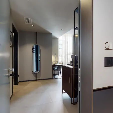 Galleria The Smart Boutique By Ospitami Apartamento 4*