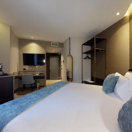 Apartament Galleria The Smart Boutique By Ospitami Mediolan