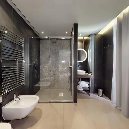 Galleria The Smart Boutique By Ospitami 4* Milan