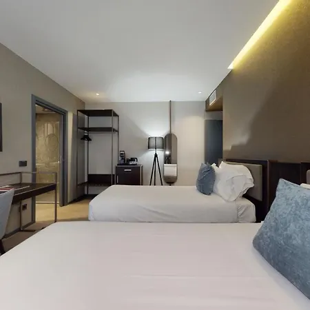 Apartment Galleria The Smart Boutique By Ospitami