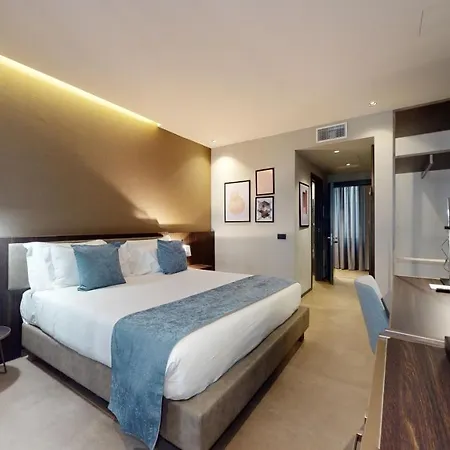 Galleria The Smart Boutique By Ospitami 4* Mediolan
