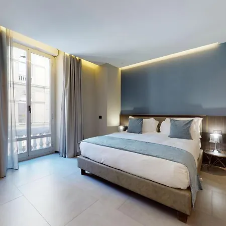 Galleria The Smart Boutique By Ospitami 4*