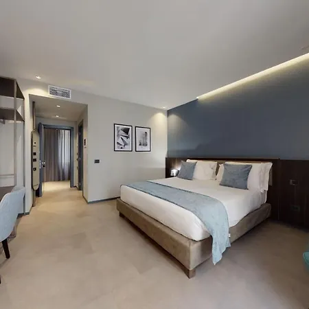 غاليريا ذا سمارت بوتيك باي أوسبيتامي للشقق الفندقية ميلان