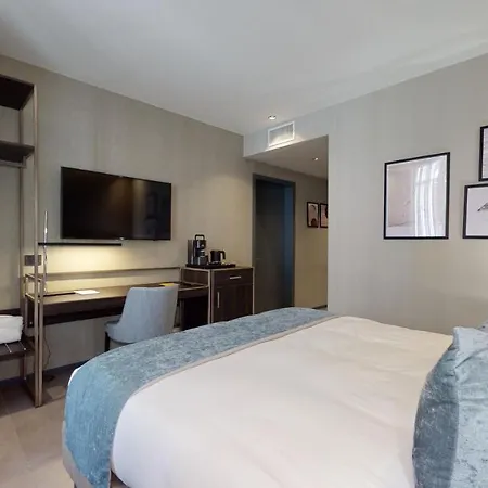 غاليريا ذا سمارت بوتيك باي أوسبيتامي للشقق الفندقية ميلان