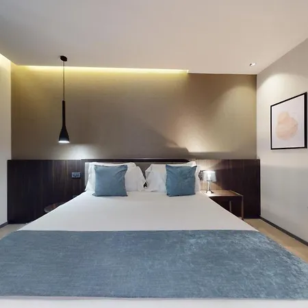 Galleria The Smart Boutique By Ospitami Apartament 4*