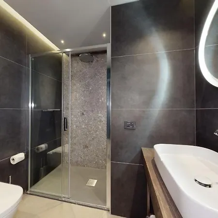 غاليريا ذا سمارت بوتيك باي أوسبيتامي للشقق الفندقية