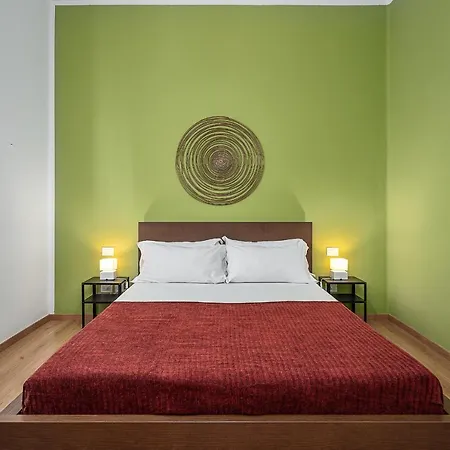 Hemeras Boutique Homes - 6 Design Near The Expo District * Mediolan