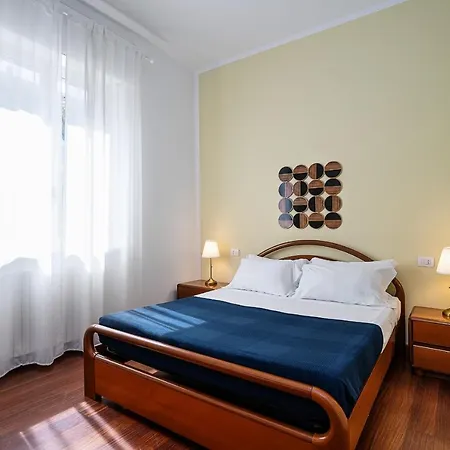 Hemeras Boutique Homes - 6 Design Near The Expo District * Mediolan