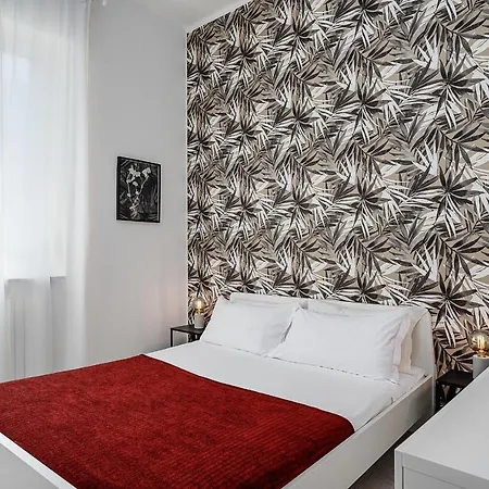 Hemeras Boutique Homes - 6 Design Near The Expo District Apartament *