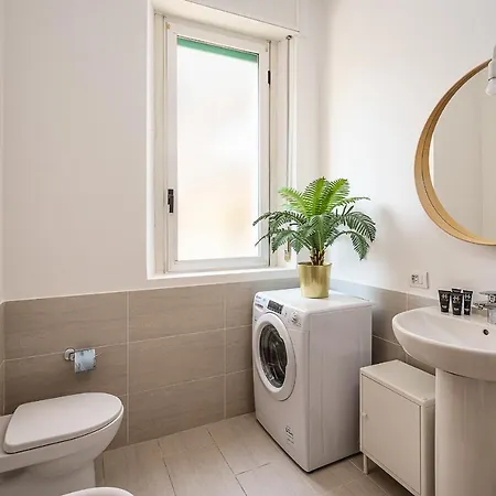 Apartament Hemeras Boutique Homes - 6 Design Near The Expo District Mediolan