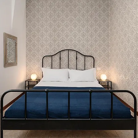 Apartament Hemeras Boutique Homes - 6 Design Near The Expo District *