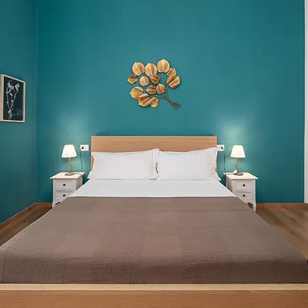 Apartament Hemeras Boutique Homes - 6 Design Near The Expo District Mediolan