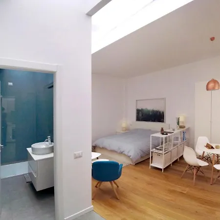 Appartement Accademia *