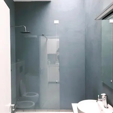 Accademia Appartement