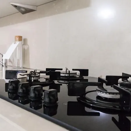 شقة Italianway Easy - Marcantonio Dal Re 20 C *