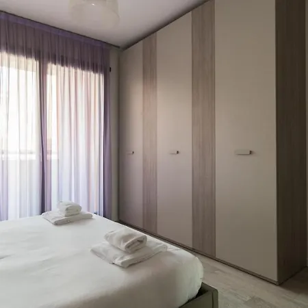 Italianway - Marcantonio Dal Re 20 C Апартаменты *