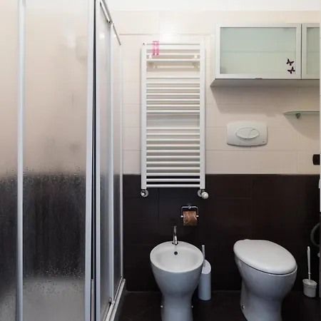 Italianway Easy - Marcantonio Dal Re 20 C Апартаменты