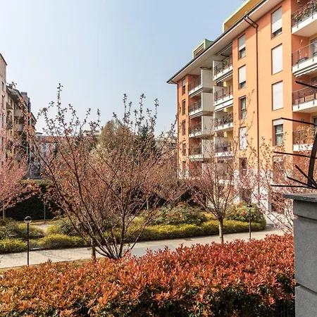 Italianway Easy - Marcantonio Dal Re 20 C ميلان