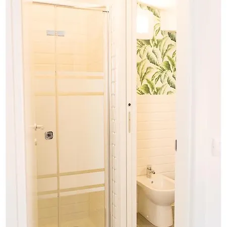 Apartamento Dea Dreams - Marghera Wifi Metro A 2 Passi *