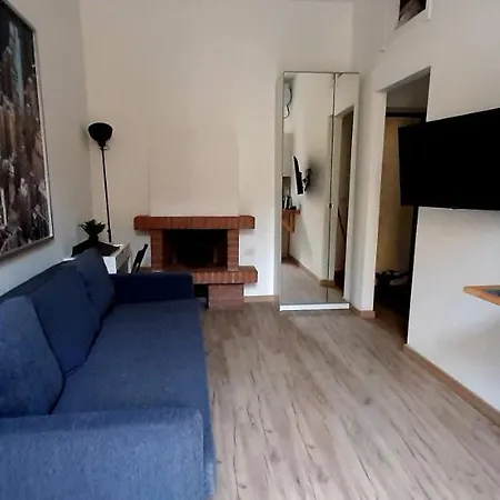 Appartement My Sweet Tiny Studio In Milan