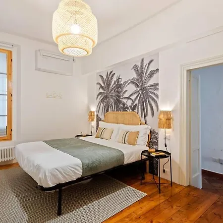 Feelings Of Peace And Comfort Near Duomo Appartement