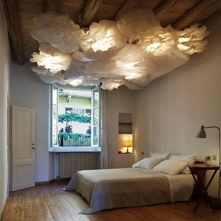 Naviglio, Sweet Dreams In The Heart Of The Fun Apartment Milan