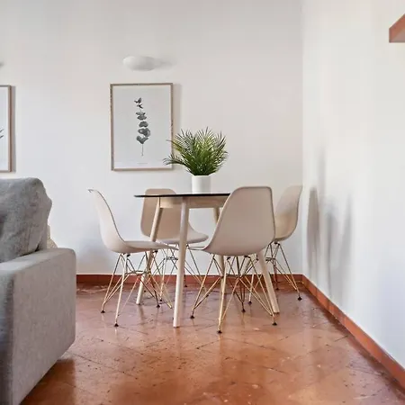 Feelings Of Peace And Comfort Near Duomo Appartement *